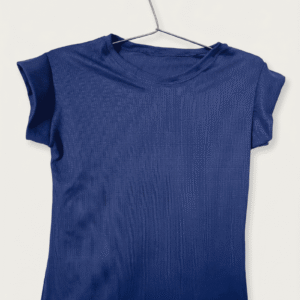 Blusa Muscle Tee Canelada